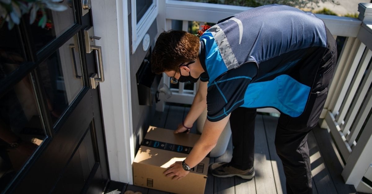 Breaking News: Amazon Ushers in an Early Black Friday with Big Deal Days