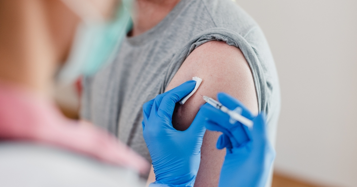 Coronavirus: Industry Impact 2021