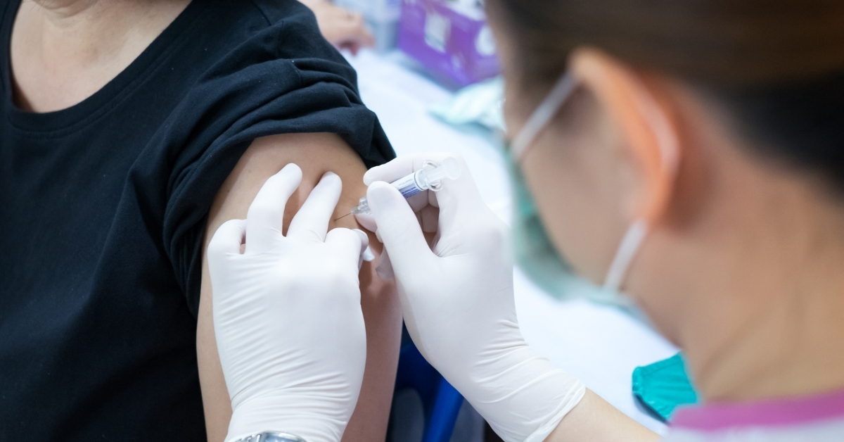 Coronavirus: Industry Impact 2021