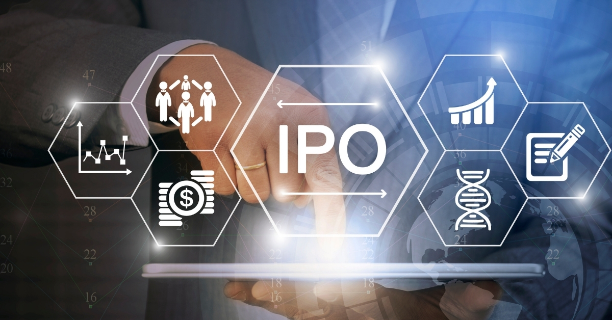 A Publicly Traded Recovery