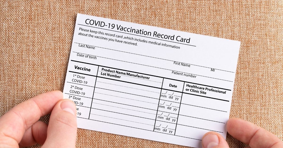 Coronavirus: Industry Impact 2021