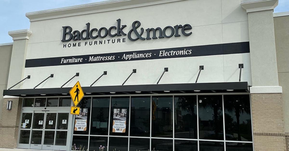 Breaking News: Franchise Group, Inc. Acquires W.S. Badcock Corp.