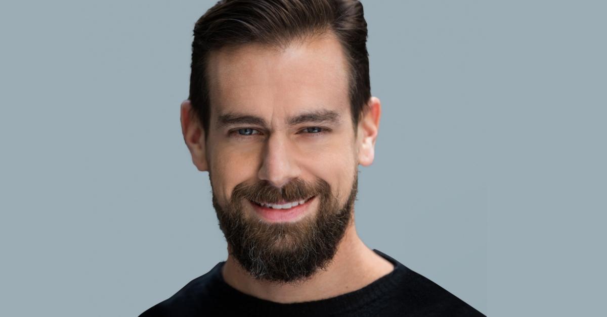 Breaking News: Twitter CEO Steps Down