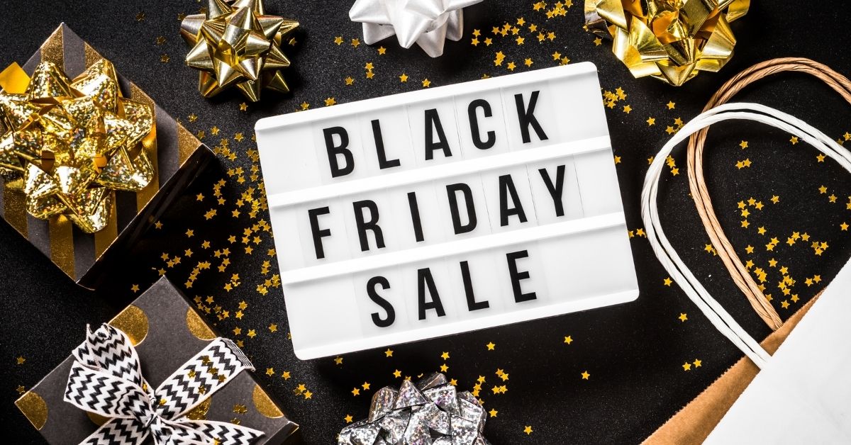Black Friday and Cyber Monday Fall Short