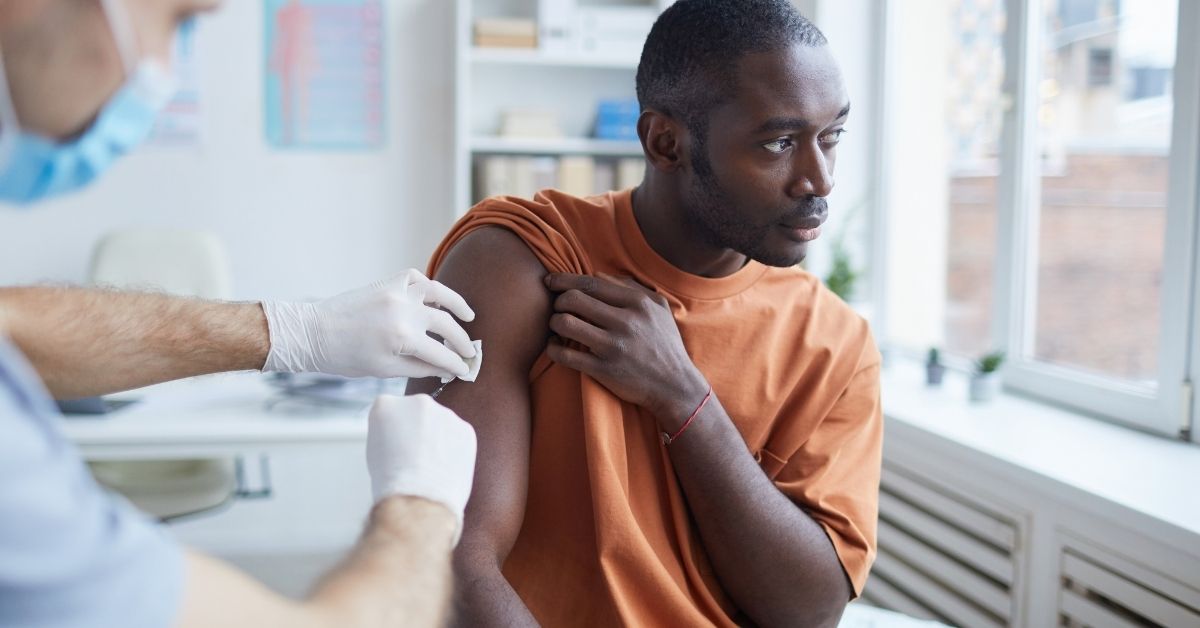 Coronavirus: Industry Impact 2021