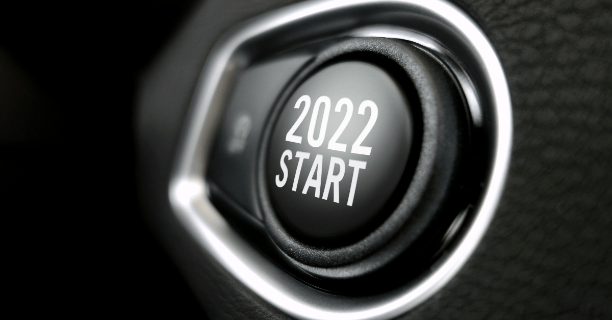 2022: Back in Action