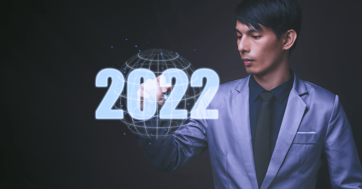 Top 10 Tech Trends in 2022 – Part 2