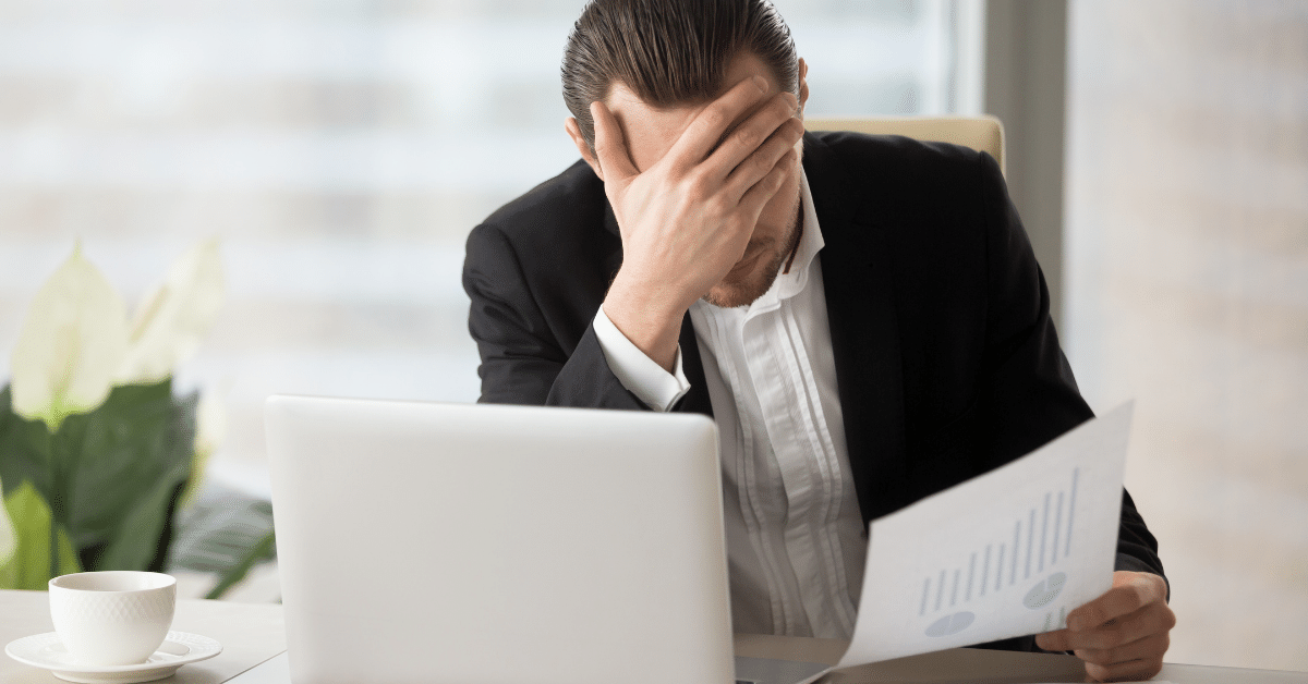 Top 3 Marketing Mistakes To Avoid