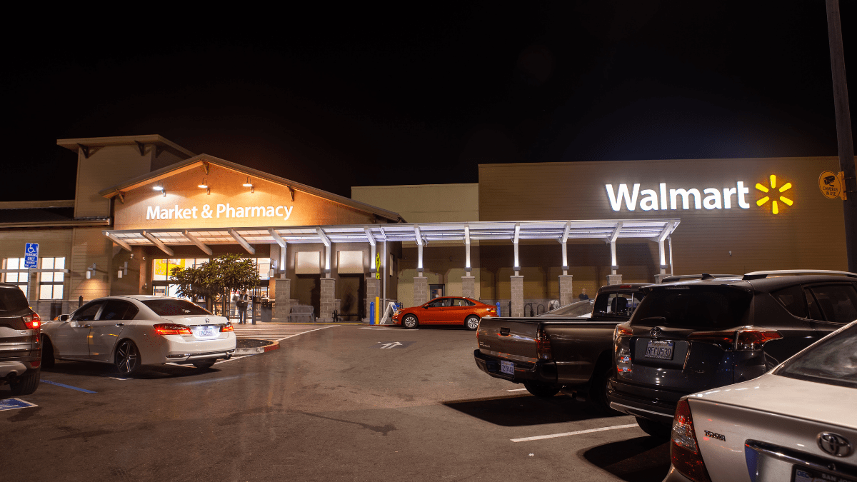 Breaking News: Walmart Sues BJ’s Wholesale Club