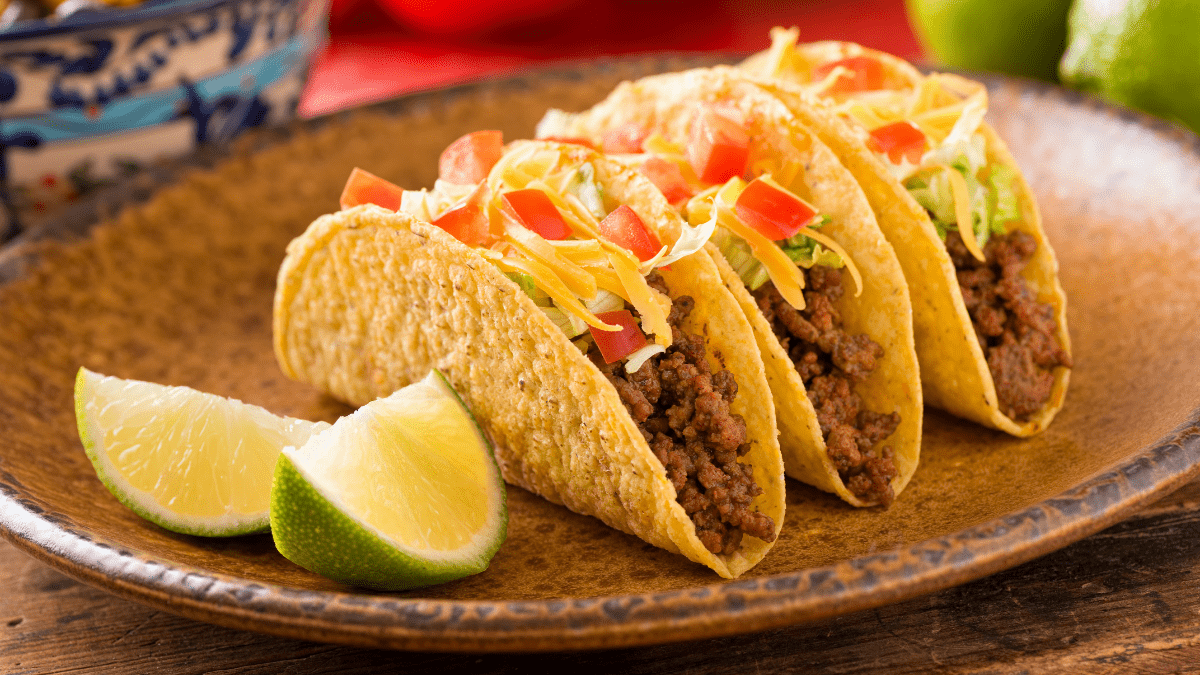 Let’s Tacobout DataTuesday