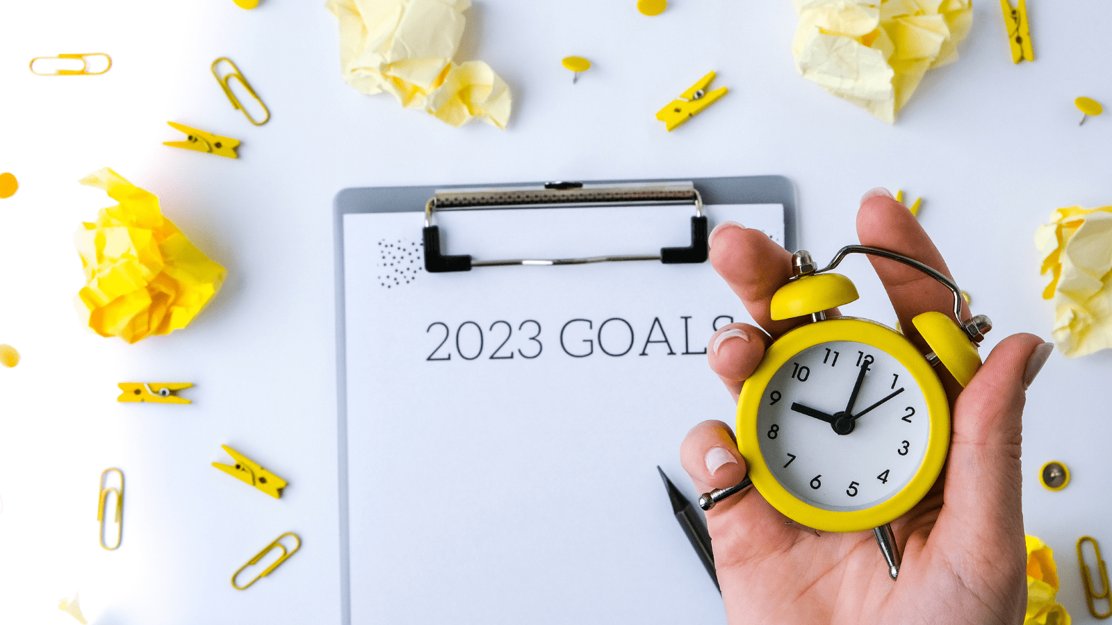 Ringing in 2023: The Wave of the Future