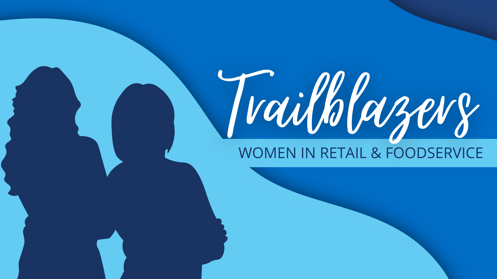 Trailblazers: Women Innovators