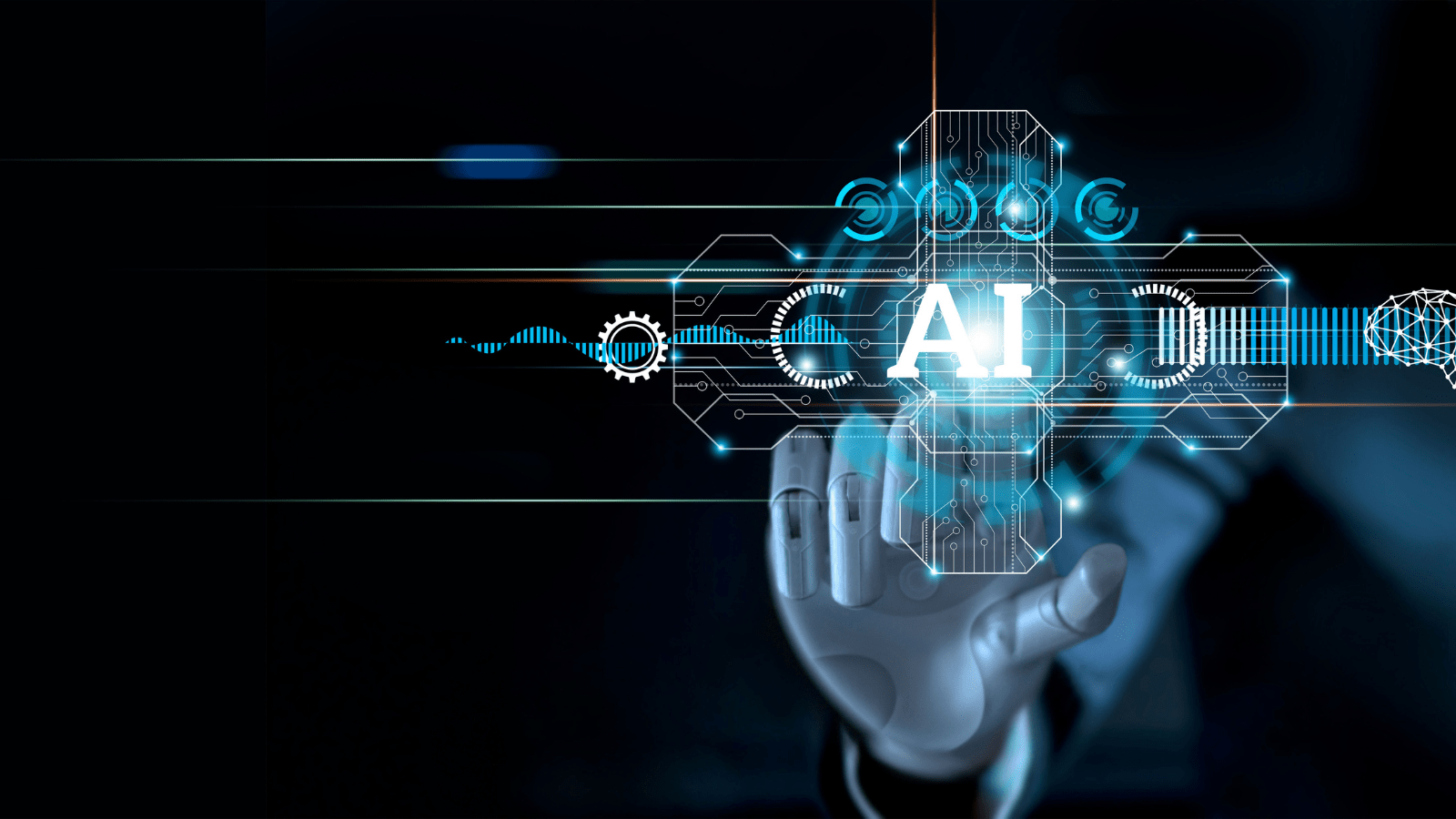 Tech Trends: The AI Takeover
