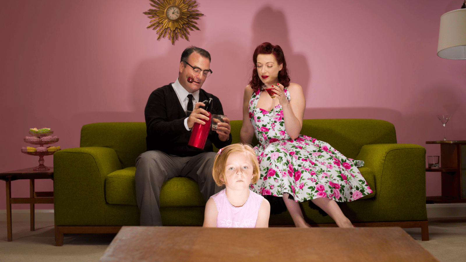 Through the Years: The 1950’s and The Golden Age