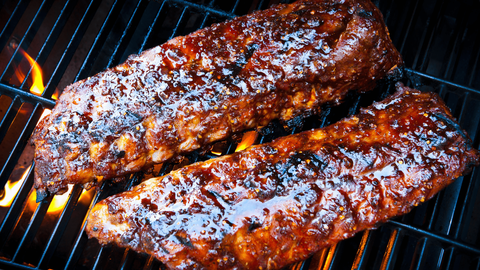 Vs Goliath: Smokey Bones vs Sonny’s