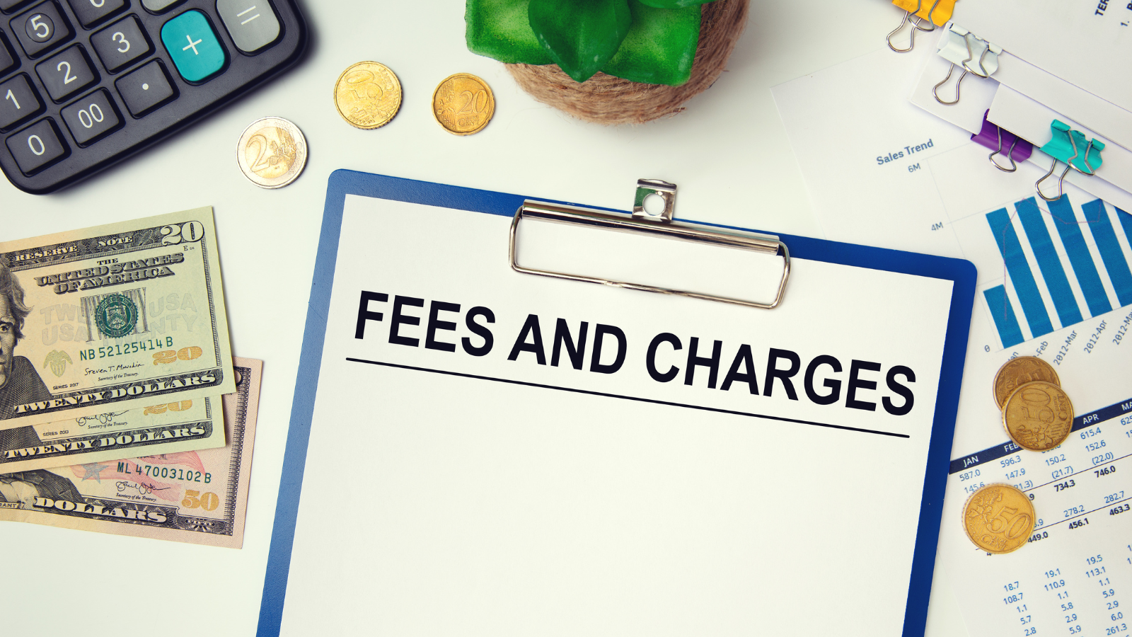Tech Trends: FTC Cracks Down on Junk Fees