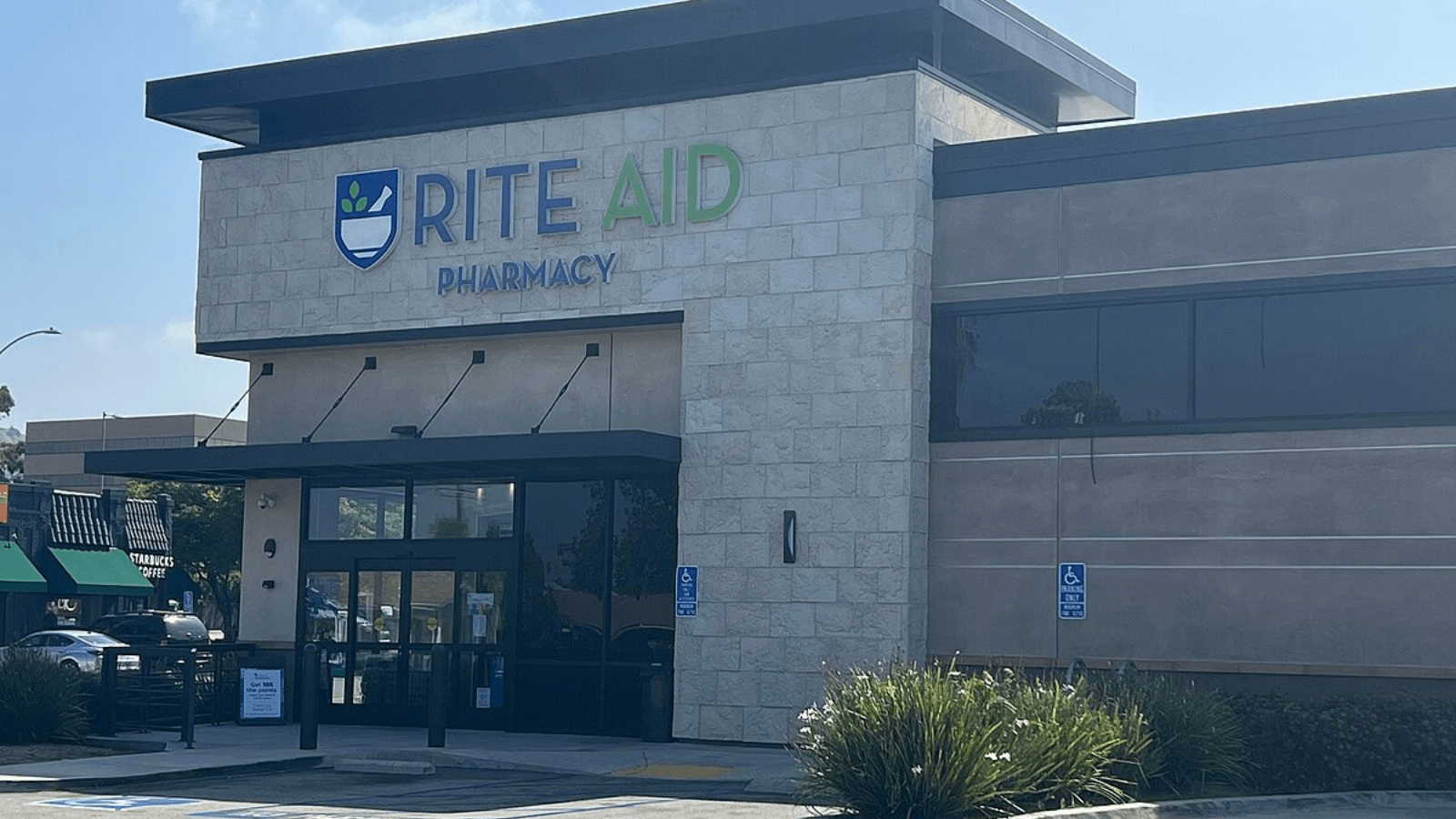 Breaking News: Rite Aid Files for Bankruptcy