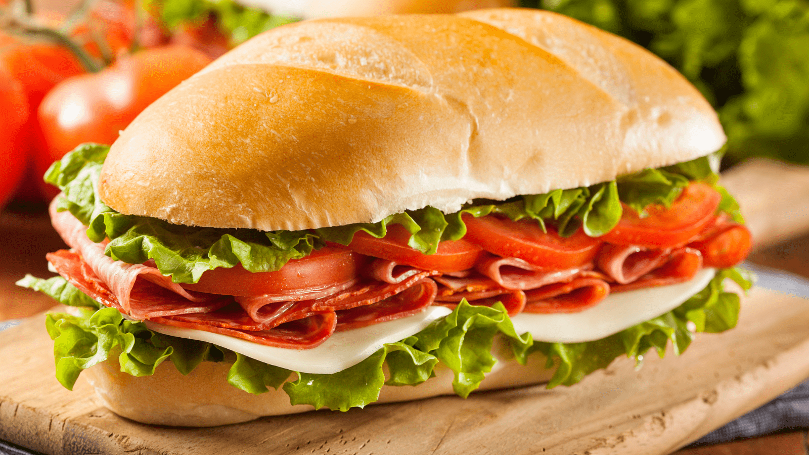 Vs Goliath: Jersey Mike’s Subs vs Subway