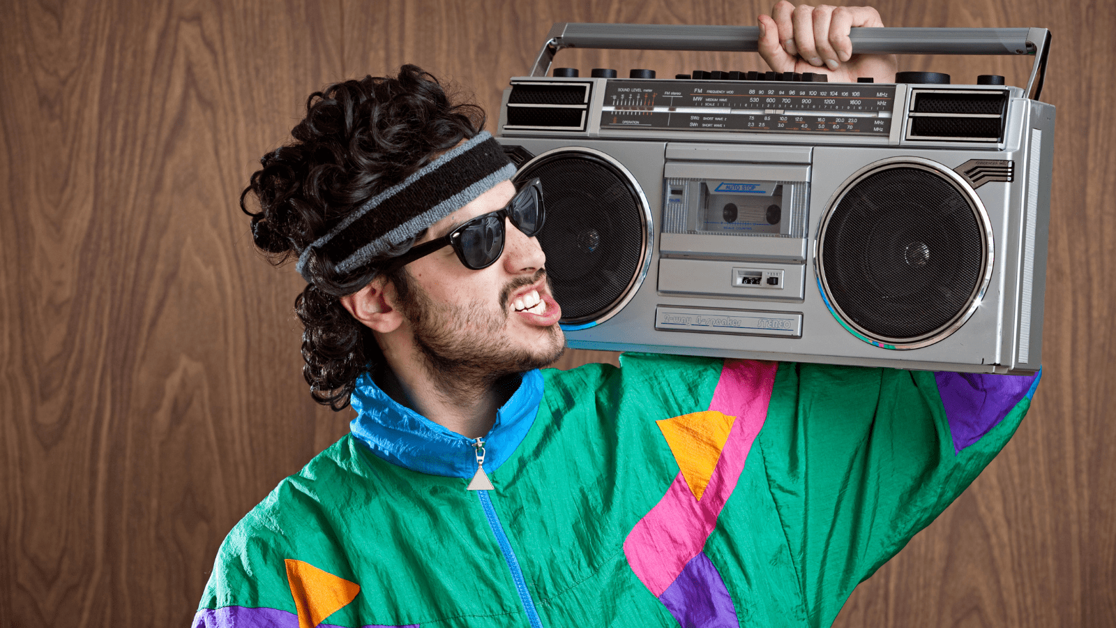 Through The Years:  The 1990’s and Y2K
