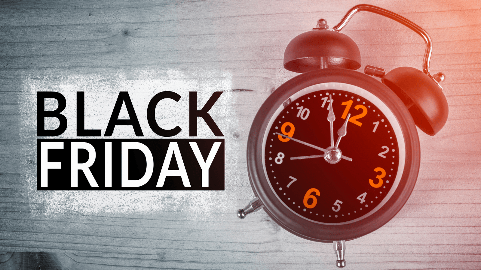 Tech Trends: Cyber Black Friday