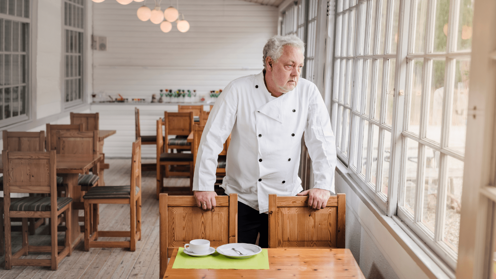 Rumor Has It: The Bill Comes Due for Restaurants
