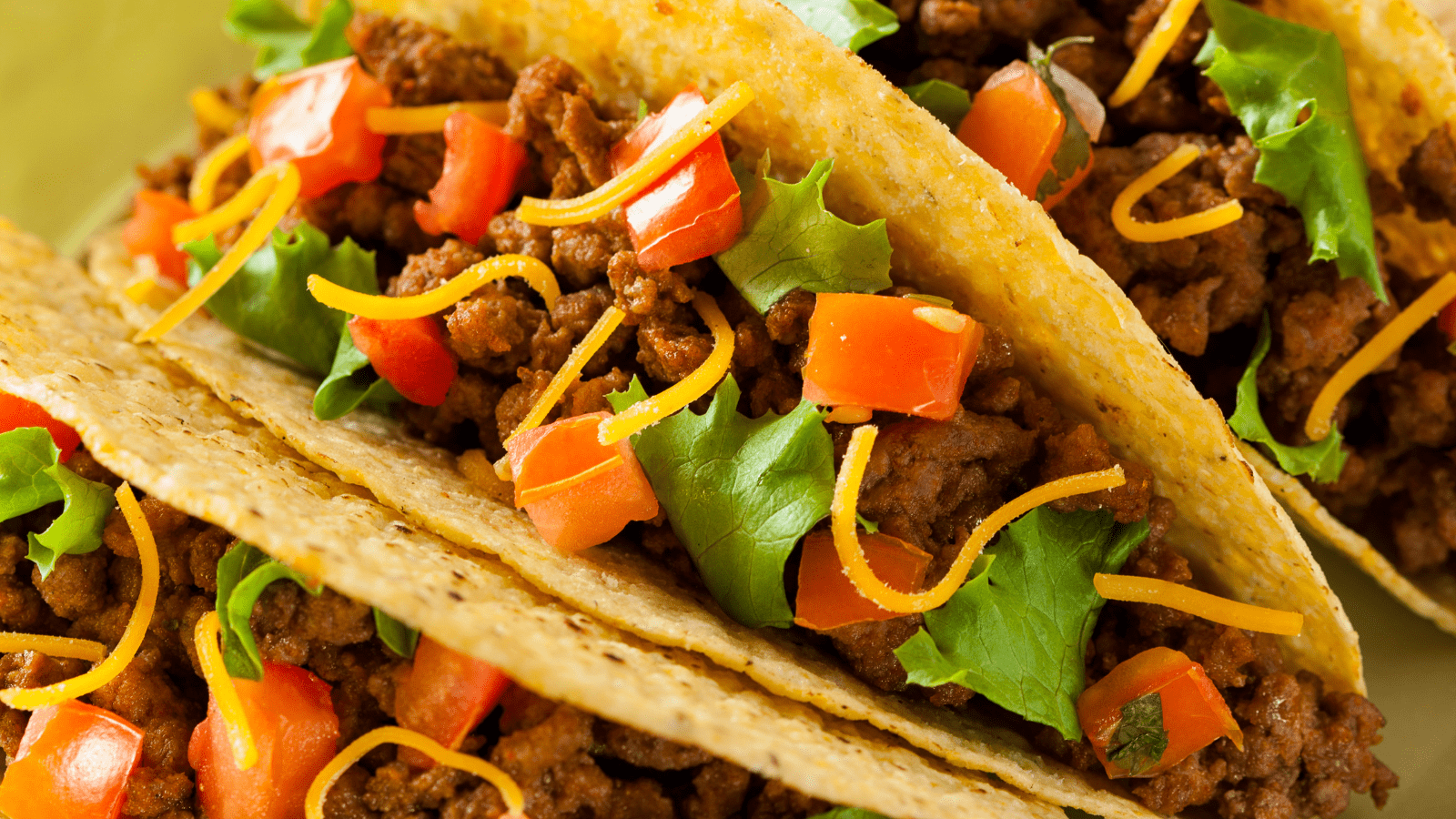 Vs Goliath: Taco John’s vs Taco Bell