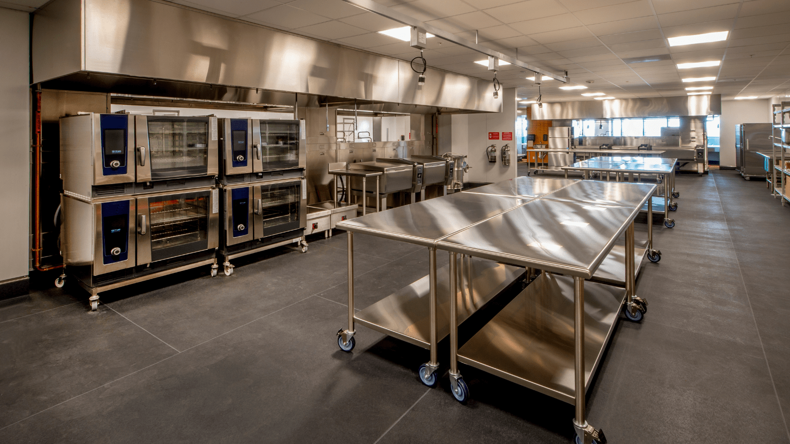 Rumor Has It: The Vanishing of Ghost Kitchens