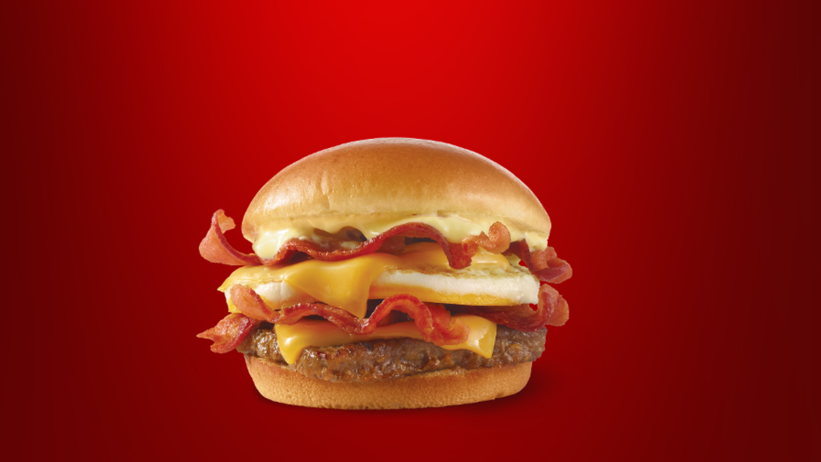 Vs Goliath: Wendy’s Breakfast Vs The World