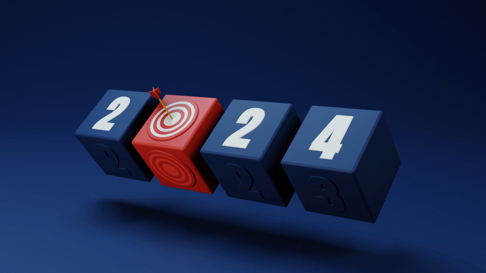 The Future of B2B Marketing: Personalization and Sophistication in 2024