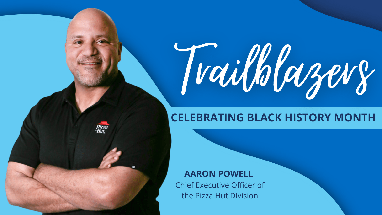 Trailblazers: Black Leadership in Foodservice