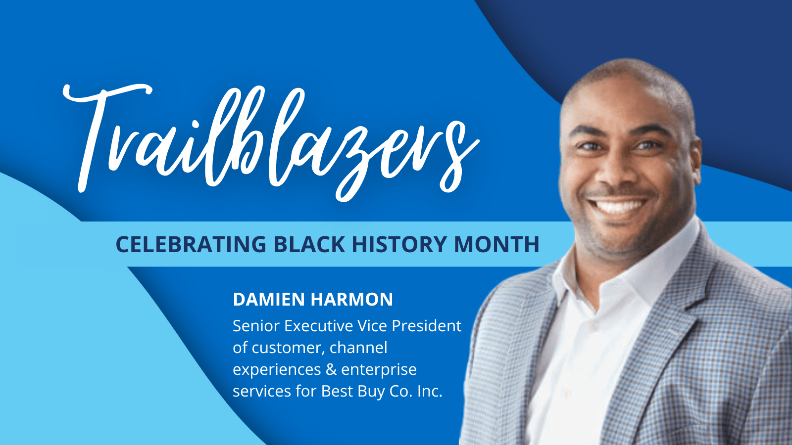 Trailblazers: Black Leadership in Retail