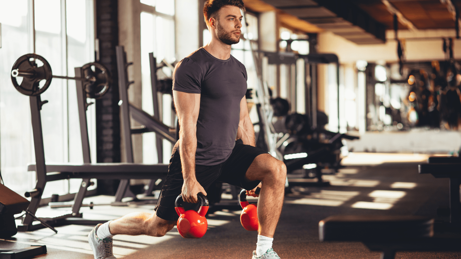 Breaking Into the U.S. Pure Fitness
