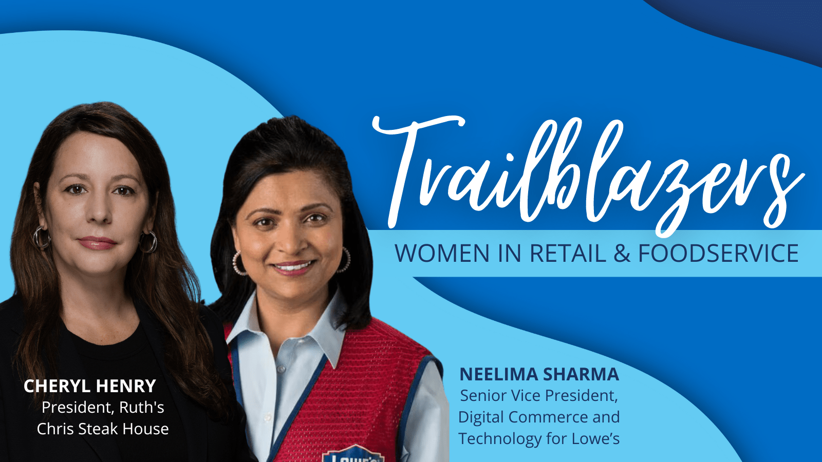 Trailblazers: Celebrating Women’s History Month