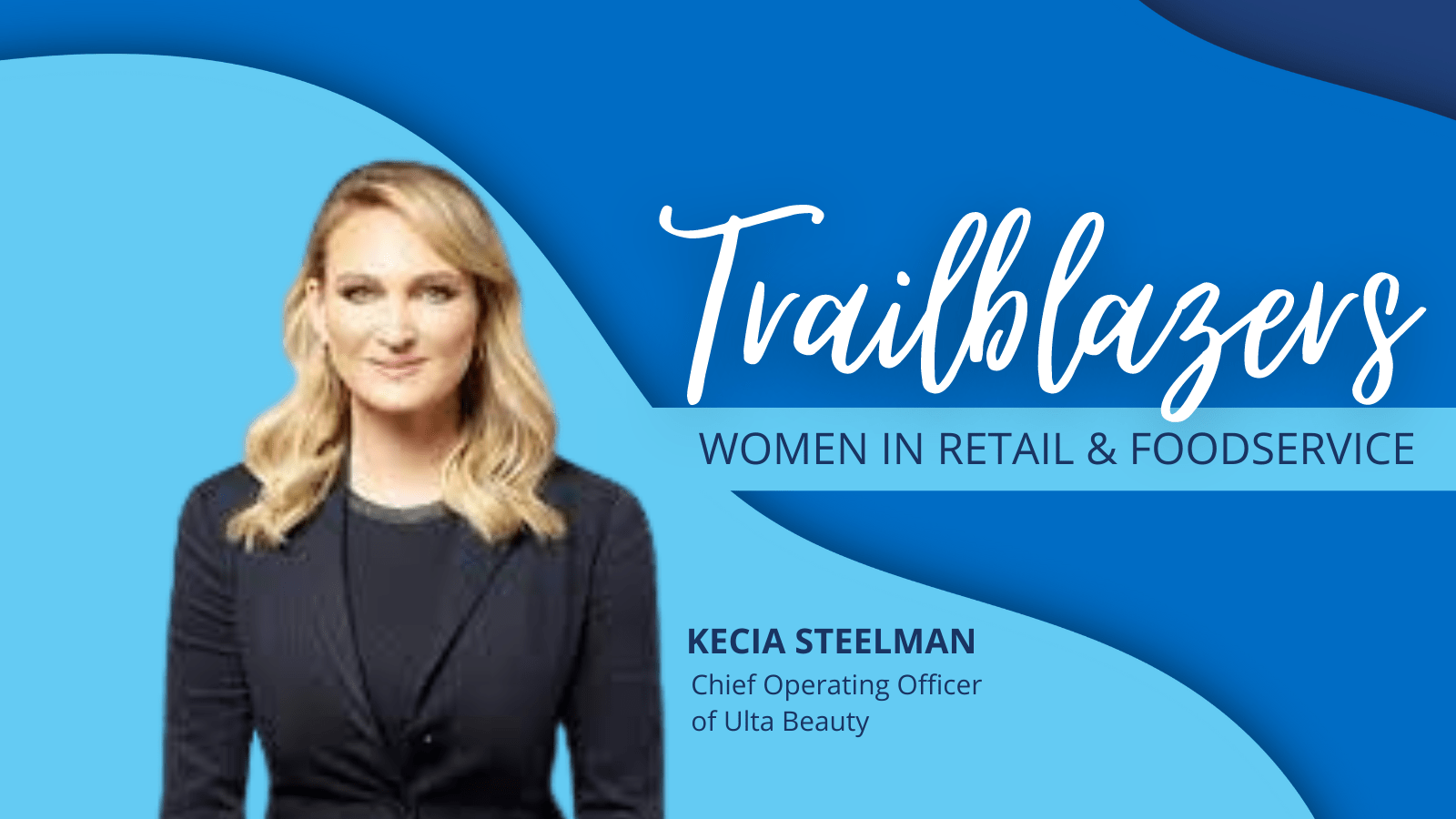 Trailblazers: Women Leaders in Retail