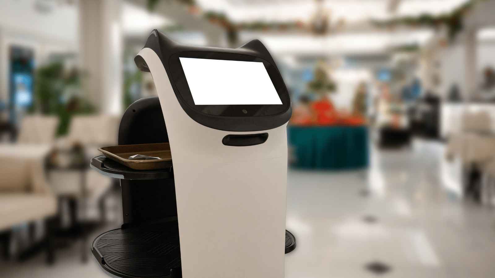 NRA Show 2024: Foodservice AI Has No Limits