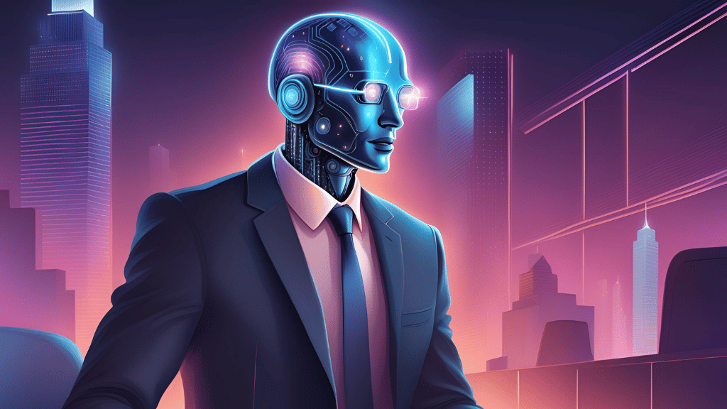Marketing 101: Harnessing the Power of AI in B2B Marketing