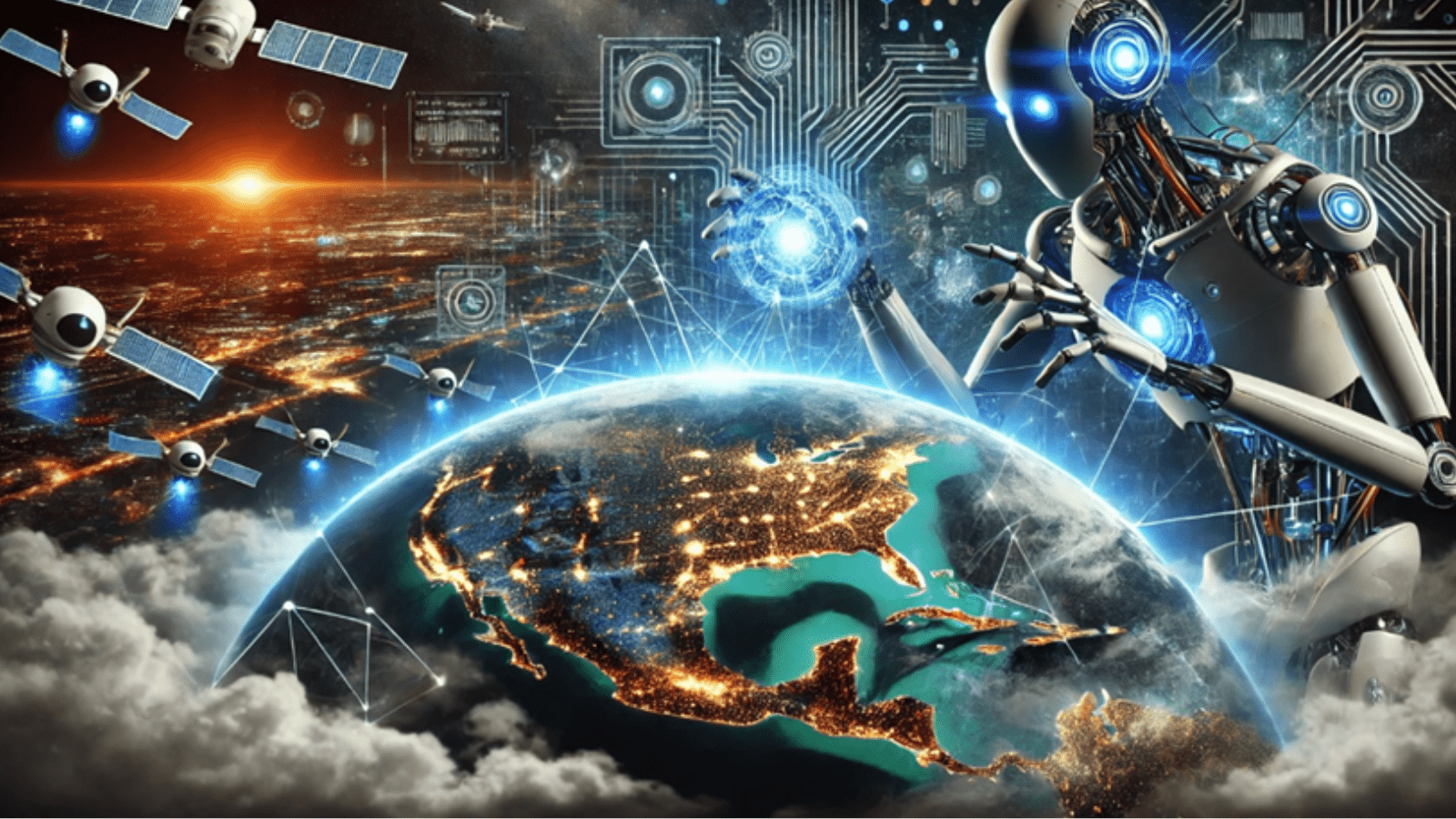Marketing 101: The Dangers of Using AI