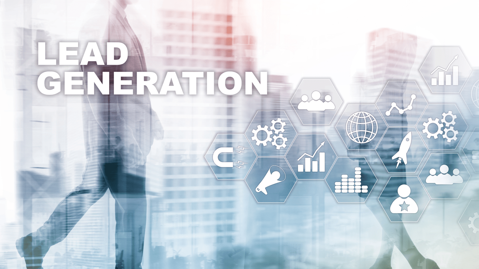 Marketing 101: The New Era of B2B Lead Generation – Trends and Strategies for 2024