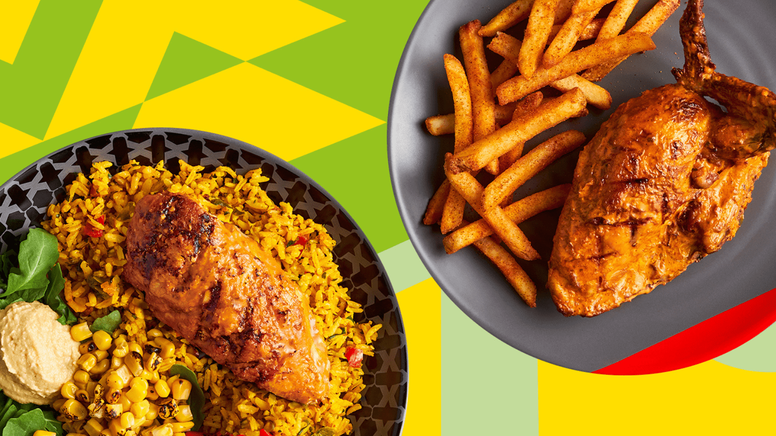 Breaking into the U.S. Nando’s Fires Up Peri-Peri Chicken
