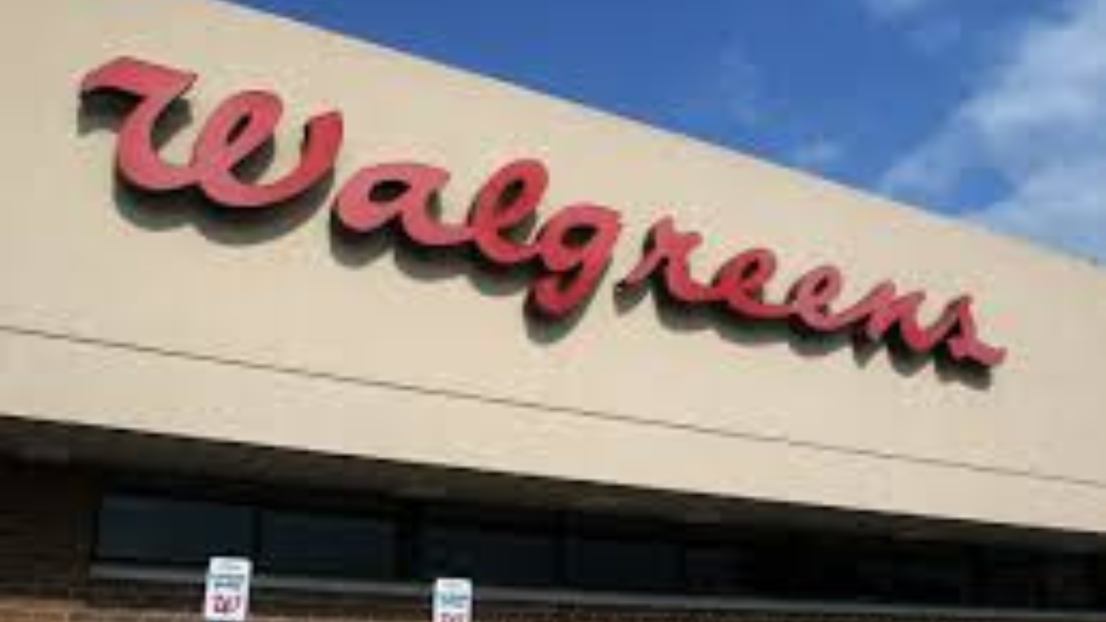 Breaking News: Walgreens Closing 1,200 Stores