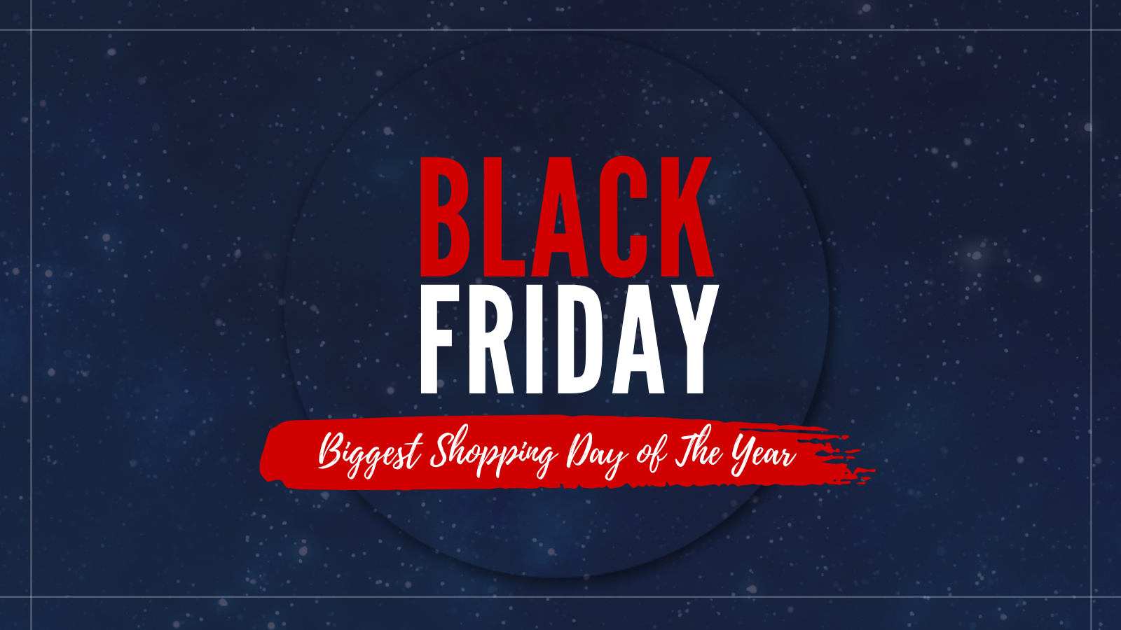 Black Friday 2024: Will the Biggest Shopping Event of the Year Save the Day?