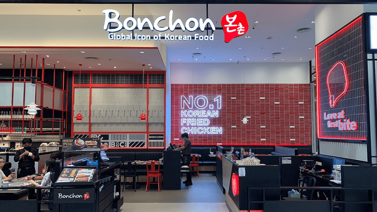 Breaking into the U.S.: Bonchon Fries It’s Way to the Top