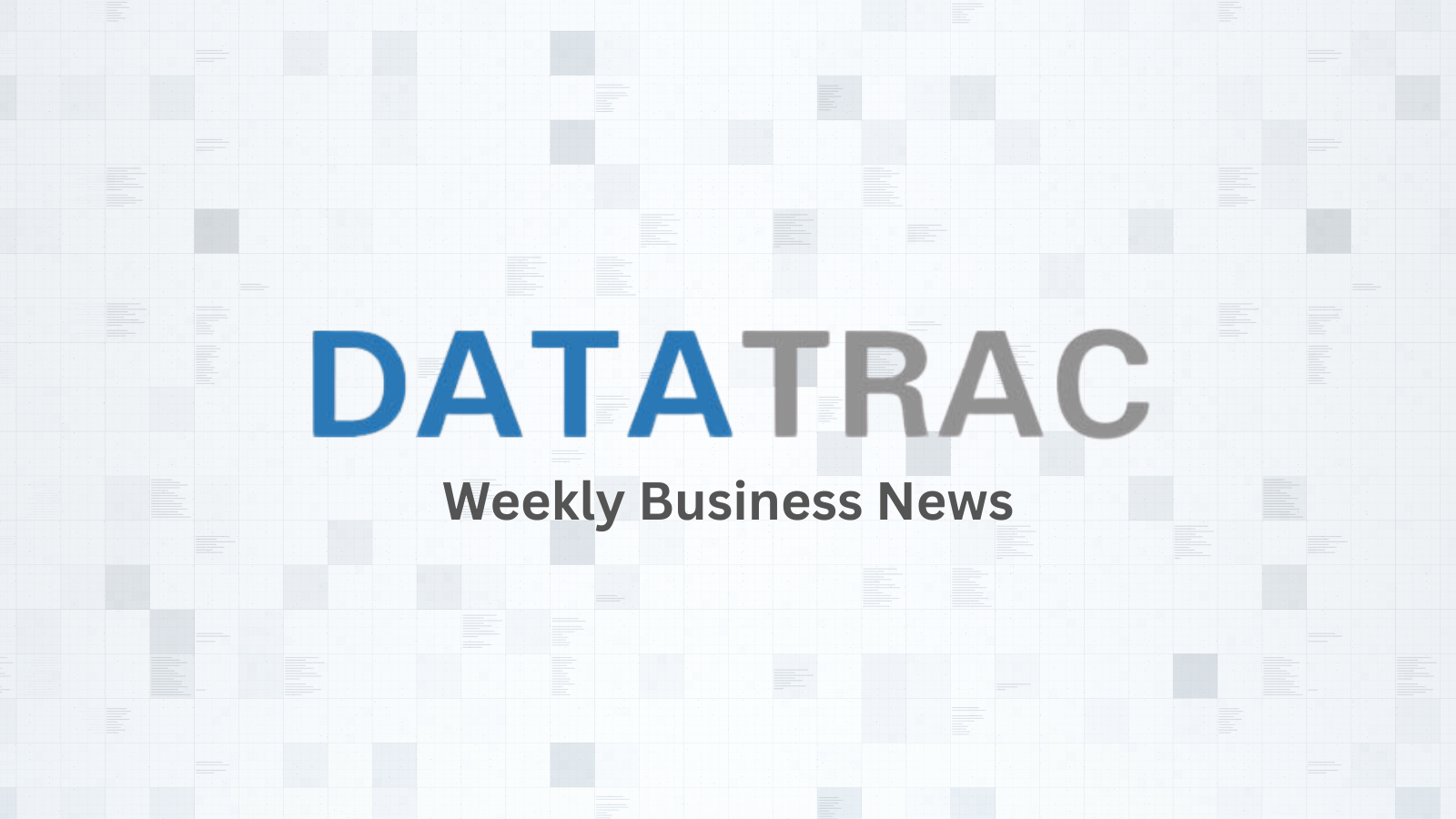 Datatrac