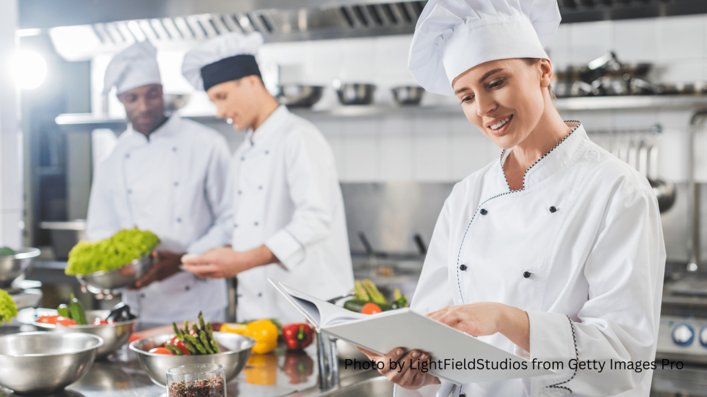 Chefs