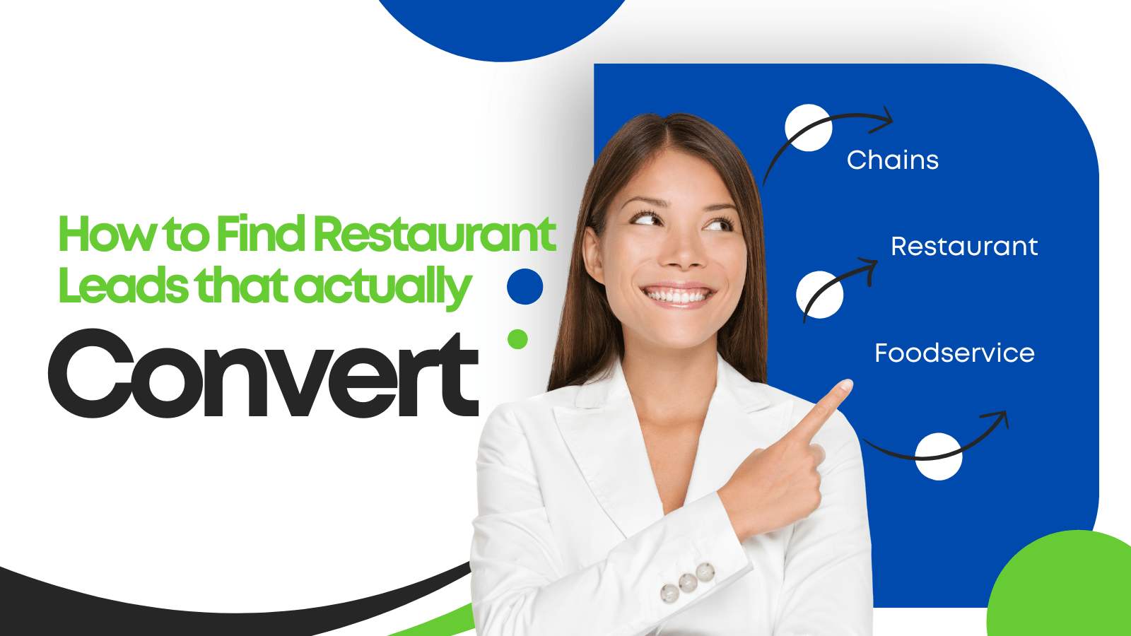 How to Find Restaurant Leads: The Complete B2B Guide for Foodservice Suppliers