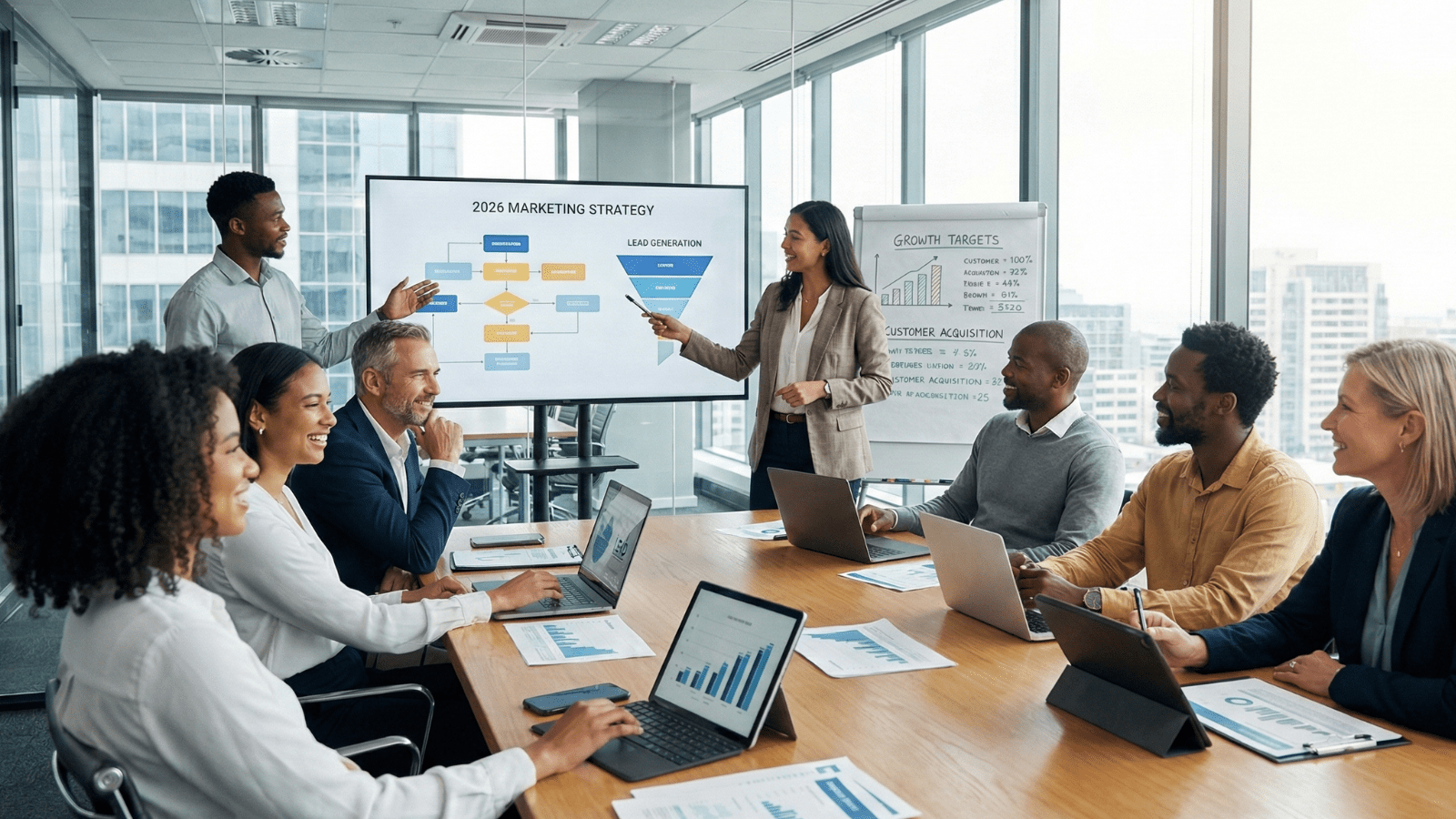 Why December Is Your Secret Weapon for Dominating Your 2026 Pipeline (And How Smart Teams Are Already Building It)