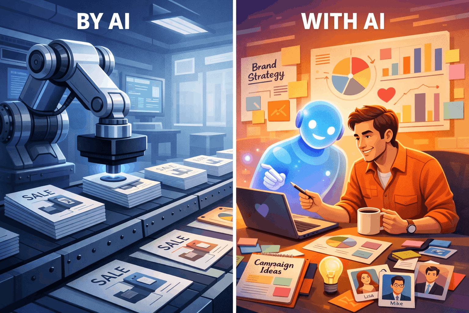 2026 AI in Marketing