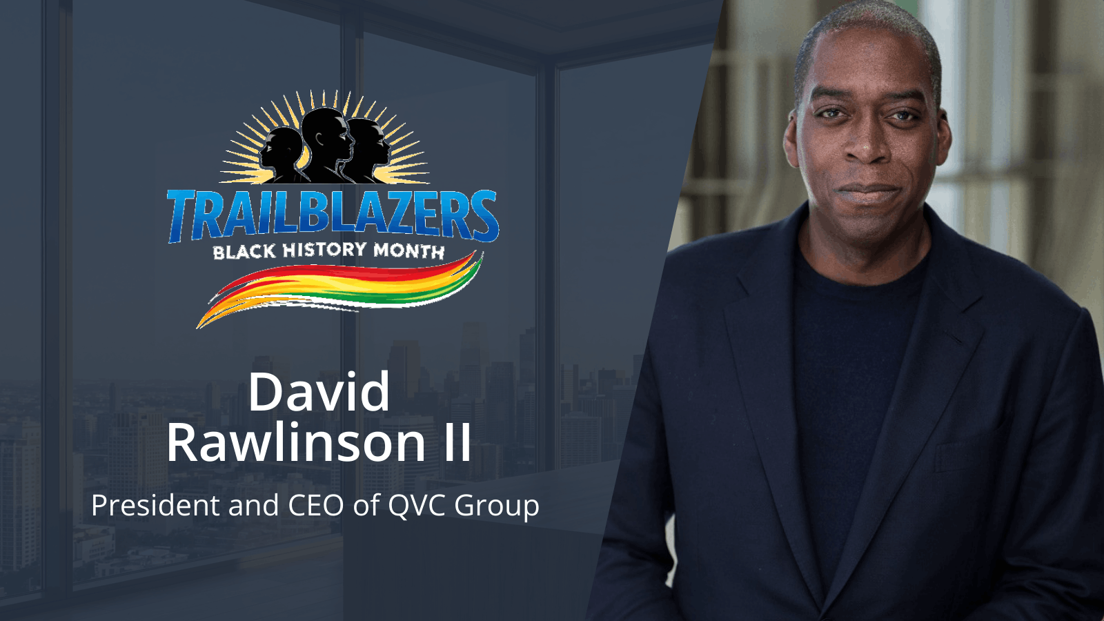 Trailblazers: Black Leadership in Retail