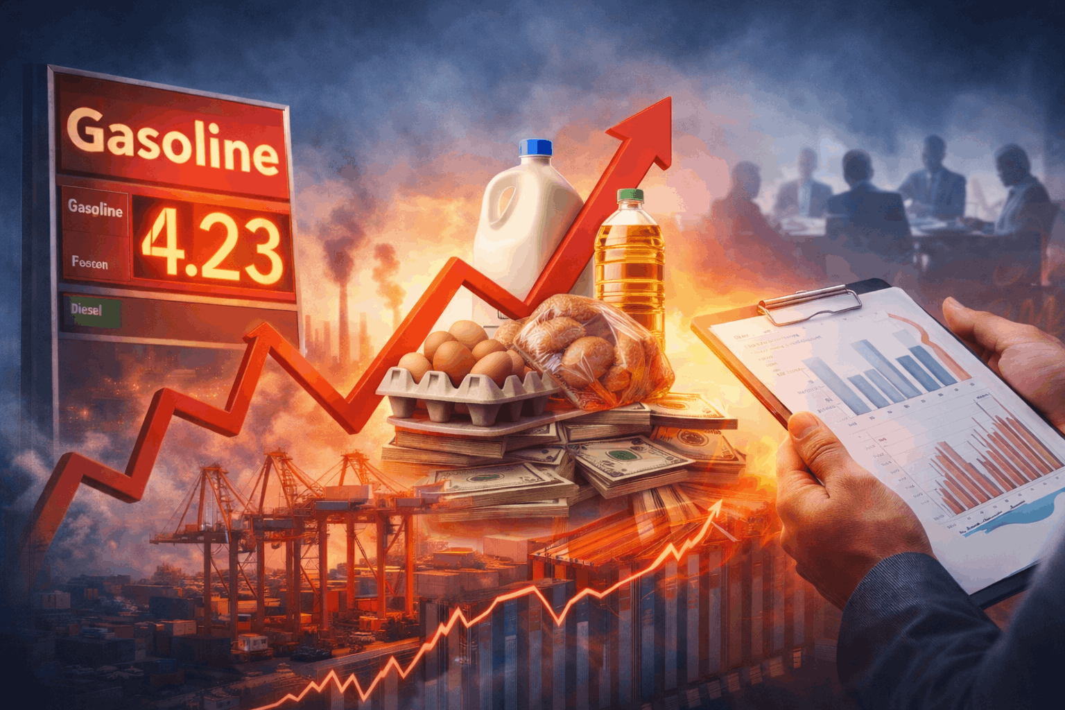 This Economy Is Hard. Your Marketing Doesn’t Have to Be.